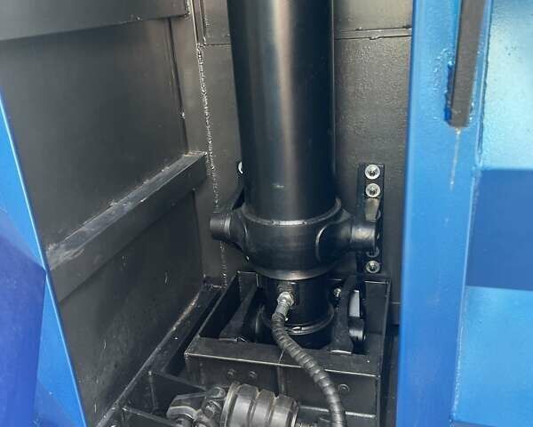 Синій Кроне БПВ, об'ємом двигуна 0 л та пробігом 0 тис. км за 11999 $, фото 7 на Automoto.ua