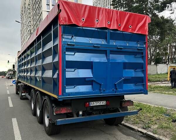 Синій Кроне БПВ, об'ємом двигуна 0 л та пробігом 0 тис. км за 11999 $, фото 5 на Automoto.ua