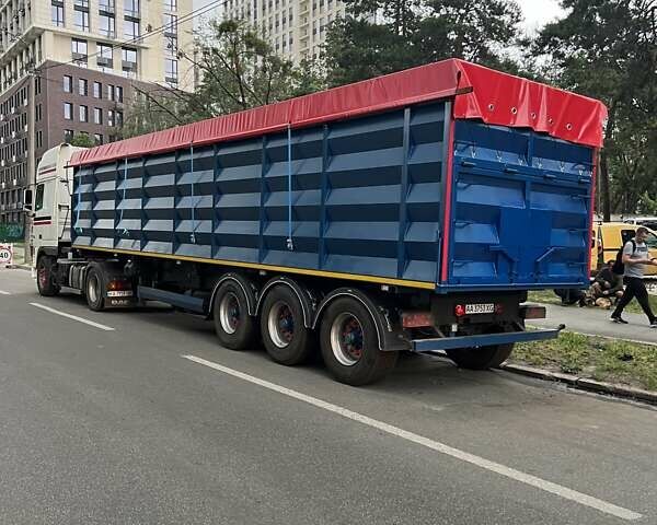 Синій Кроне БПВ, об'ємом двигуна 0 л та пробігом 0 тис. км за 11999 $, фото 3 на Automoto.ua