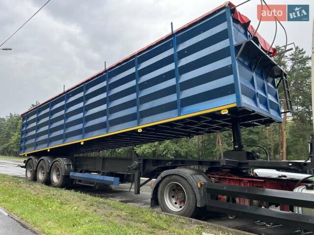 Синій Кроне БПВ, об'ємом двигуна 0 л та пробігом 0 тис. км за 11999 $, фото 1 на Automoto.ua