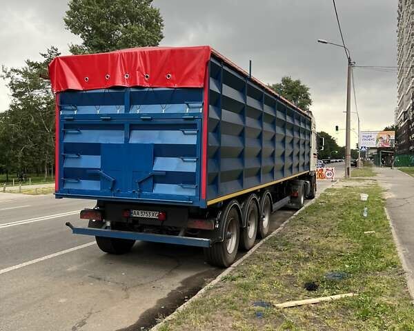 Синій Кроне БПВ, об'ємом двигуна 0 л та пробігом 0 тис. км за 11999 $, фото 6 на Automoto.ua