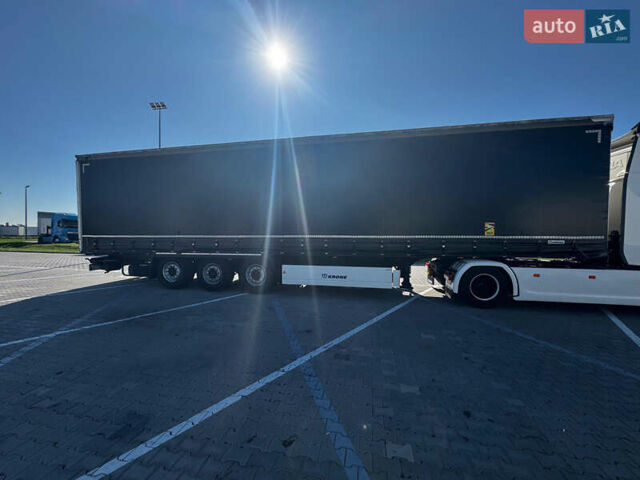 Чорний Кроне Біг Пак, об'ємом двигуна 0 л та пробігом 1 тис. км за 14500 $, фото 12 на Automoto.ua