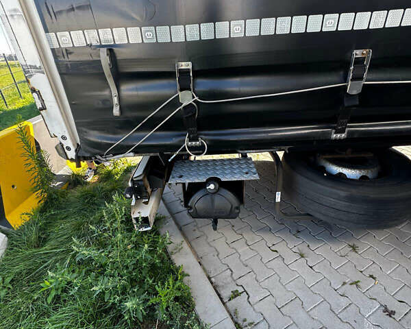 Чорний Кроне Біг Пак, об'ємом двигуна 0 л та пробігом 1 тис. км за 14500 $, фото 6 на Automoto.ua