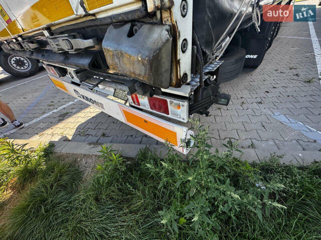 Чорний Кроне Біг Пак, об'ємом двигуна 0 л та пробігом 1 тис. км за 14500 $, фото 3 на Automoto.ua