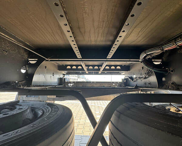 Чорний Кроне Біг Пак, об'ємом двигуна 0 л та пробігом 1 тис. км за 14500 $, фото 30 на Automoto.ua