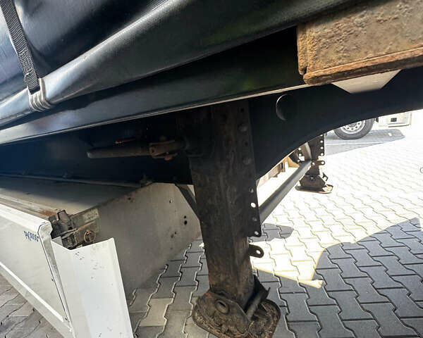 Чорний Кроне Біг Пак, об'ємом двигуна 0 л та пробігом 1 тис. км за 14500 $, фото 9 на Automoto.ua