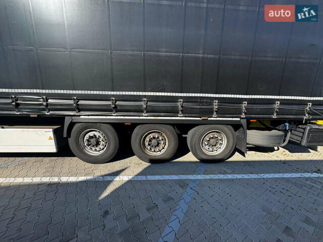 Чорний Кроне Біг Пак, об'ємом двигуна 0 л та пробігом 1 тис. км за 14500 $, фото 27 на Automoto.ua