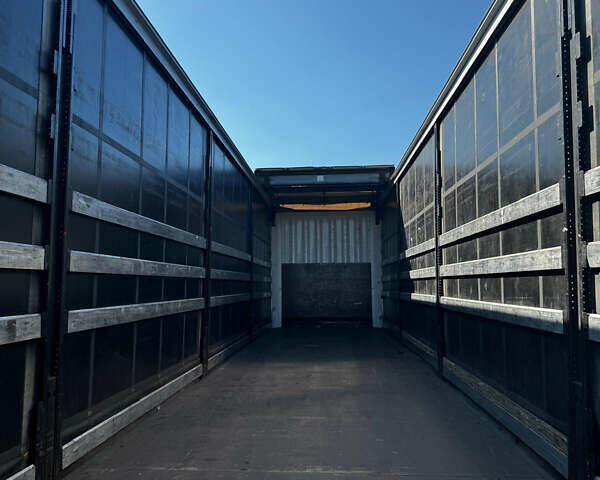 Чорний Кроне Біг Пак, об'ємом двигуна 0 л та пробігом 1 тис. км за 14500 $, фото 21 на Automoto.ua