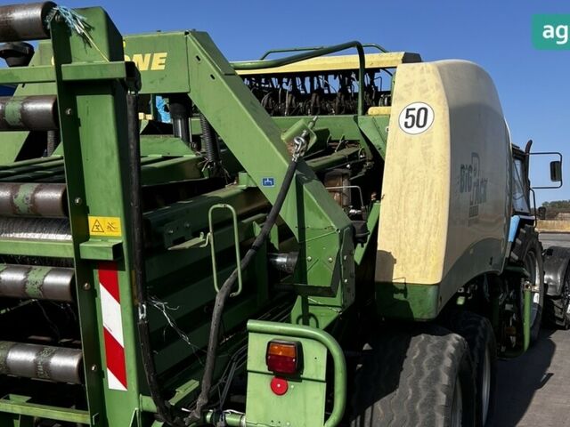 Кроне Биг Пак, объемом двигателя 0 л и пробегом 0 тыс. км за 23611 $, фото 1 на Automoto.ua