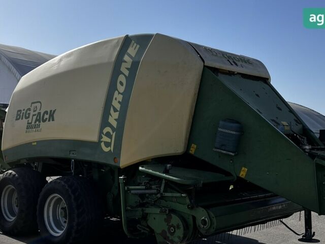 Кроне Биг Пак, объемом двигателя 0 л и пробегом 0 тыс. км за 23611 $, фото 3 на Automoto.ua