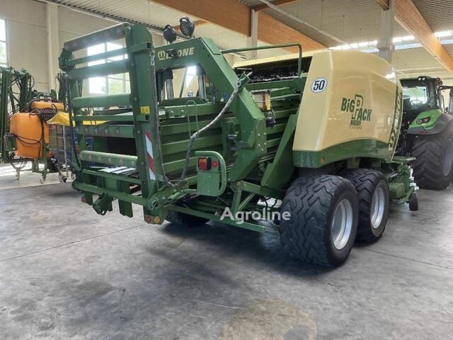 Кроне Біг Пак, об'ємом двигуна 0 л та пробігом 0 тис. км за 59230 $, фото 3 на Automoto.ua