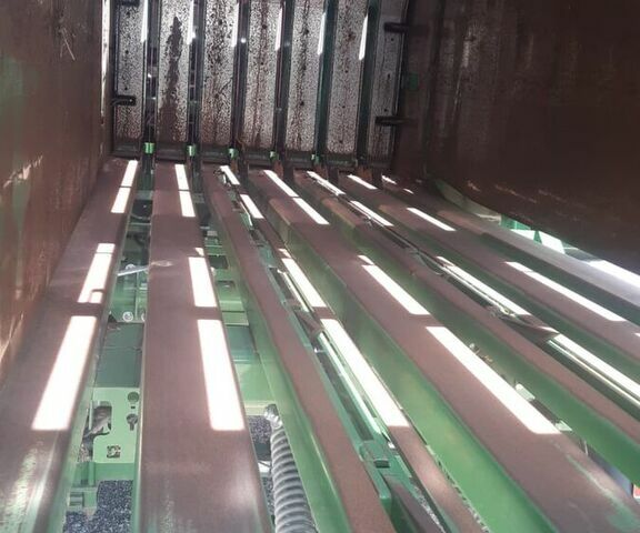 Кроне Біг Пак, об'ємом двигуна 0 л та пробігом 0 тис. км за 237203 $, фото 2 на Automoto.ua