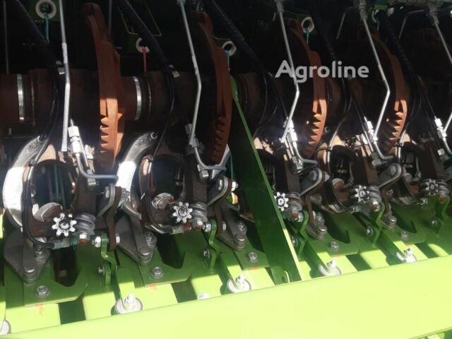 Кроне Біг Пак, об'ємом двигуна 0 л та пробігом 0 тис. км за 237203 $, фото 1 на Automoto.ua