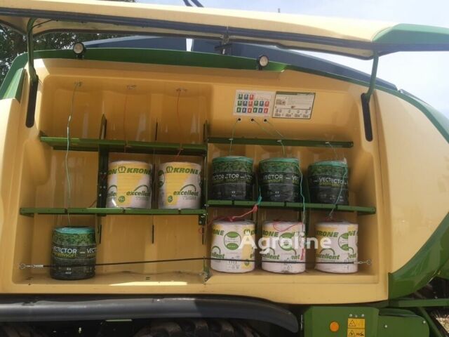 Кроне Біг Пак, об'ємом двигуна 0 л та пробігом 0 тис. км за 237203 $, фото 3 на Automoto.ua