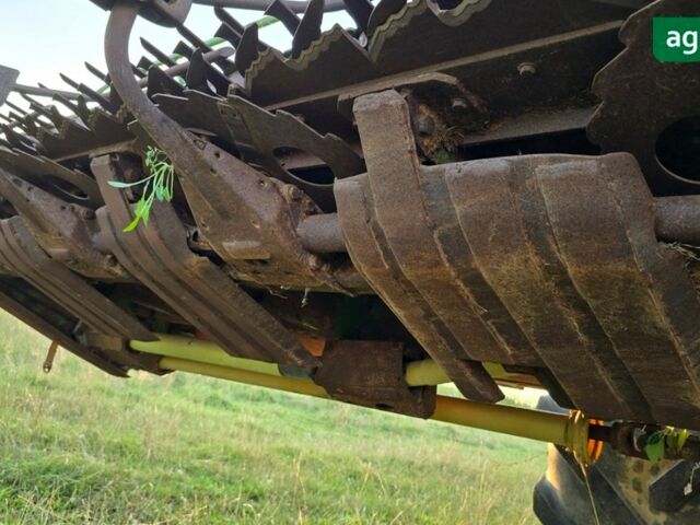 Кроне Біг Ікс, об'ємом двигуна 0 л та пробігом 0 тис. км за 72850 $, фото 8 на Automoto.ua