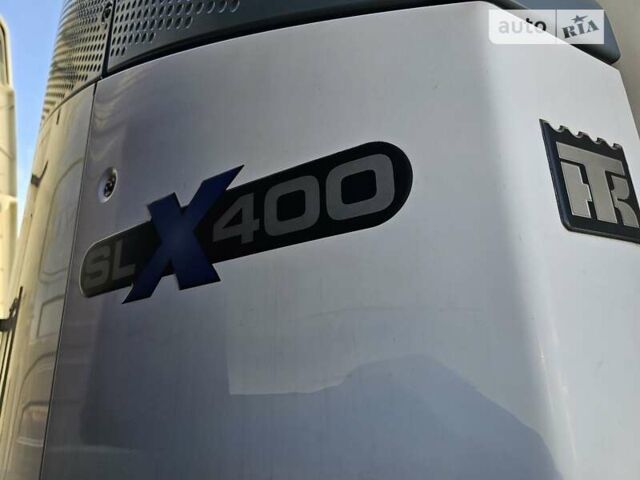 Белый Кроне Кул Лайнер, объемом двигателя 0 л и пробегом 550 тыс. км за 23548 $, фото 3 на Automoto.ua