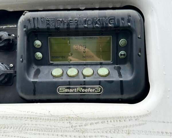 Кроне Кул Лайнер, объемом двигателя 0 л и пробегом 456 тыс. км за 29028 $, фото 11 на Automoto.ua