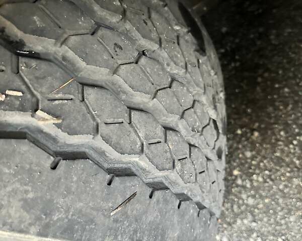 Кроне Кул Лайнер, объемом двигателя 0 л и пробегом 456 тыс. км за 29028 $, фото 13 на Automoto.ua