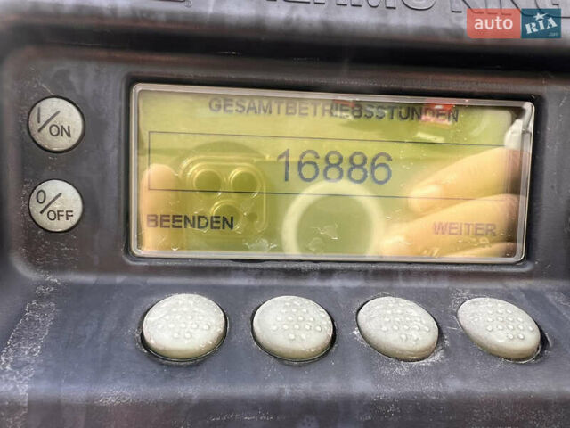 Кроне Кул Лайнер, объемом двигателя 0 л и пробегом 1 тыс. км за 28777 $, фото 3 на Automoto.ua