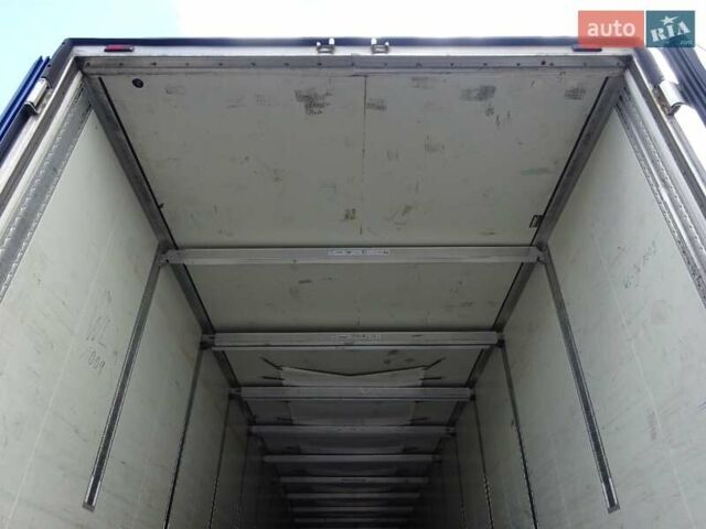 Кроне Кул Лайнер, объемом двигателя 0 л и пробегом 456 тыс. км за 29028 $, фото 7 на Automoto.ua