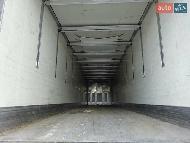 Кроне Кул Лайнер, объемом двигателя 0 л и пробегом 456 тыс. км за 29028 $, фото 5 на Automoto.ua