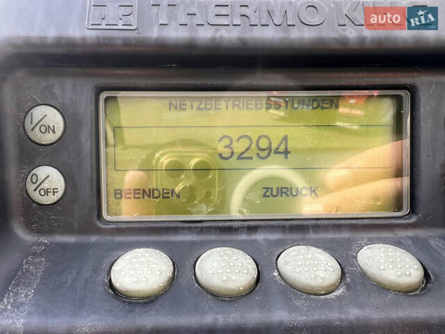 Кроне Кул Лайнер, объемом двигателя 0 л и пробегом 1 тыс. км за 28777 $, фото 1 на Automoto.ua