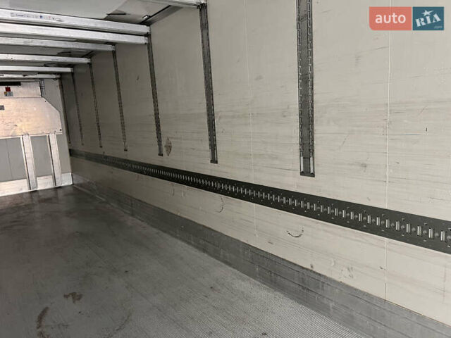 Кроне Кул Лайнер, объемом двигателя 0 л и пробегом 1 тыс. км за 28777 $, фото 13 на Automoto.ua