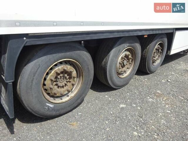 Кроне Кул Лайнер, объемом двигателя 0 л и пробегом 456 тыс. км за 29028 $, фото 8 на Automoto.ua