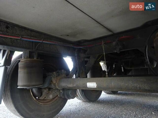 Кроне Кул Лайнер, объемом двигателя 0 л и пробегом 456 тыс. км за 29028 $, фото 4 на Automoto.ua