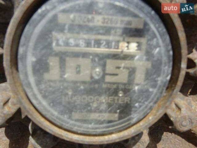 Кроне Кул Лайнер, объемом двигателя 0 л и пробегом 456 тыс. км за 29028 $, фото 6 на Automoto.ua