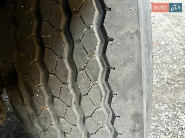 Кроне Кул Лайнер, объемом двигателя 0 л и пробегом 456 тыс. км за 29028 $, фото 15 на Automoto.ua