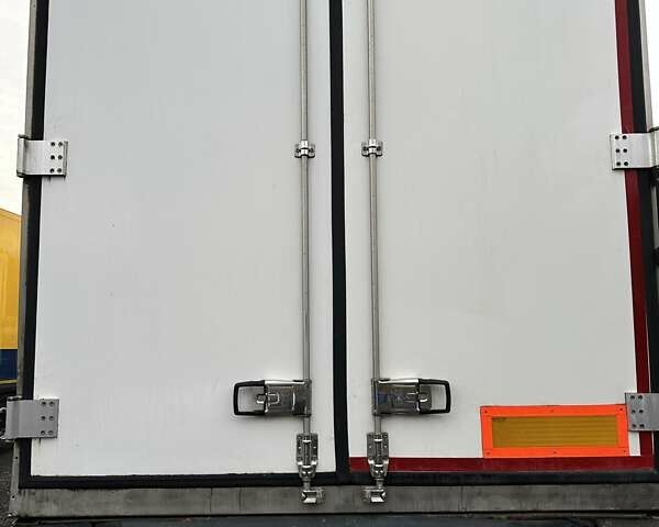 Кроне Кул Лайнер, объемом двигателя 0 л и пробегом 456 тыс. км за 29028 $, фото 12 на Automoto.ua