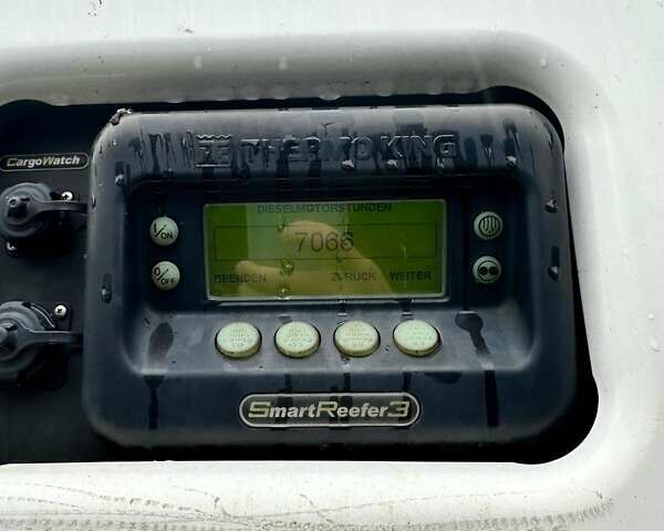 Кроне Кул Лайнер, объемом двигателя 0 л и пробегом 456 тыс. км за 29028 $, фото 9 на Automoto.ua