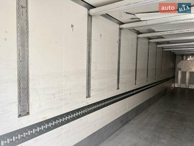 Кроне Кул Лайнер, объемом двигателя 0 л и пробегом 1 тыс. км за 28777 $, фото 16 на Automoto.ua