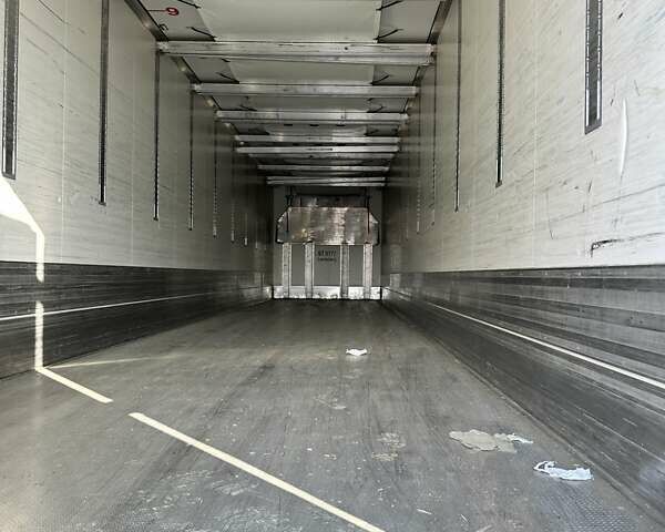 Кроне Кул Лайнер, объемом двигателя 0 л и пробегом 580 тыс. км за 33691 $, фото 10 на Automoto.ua