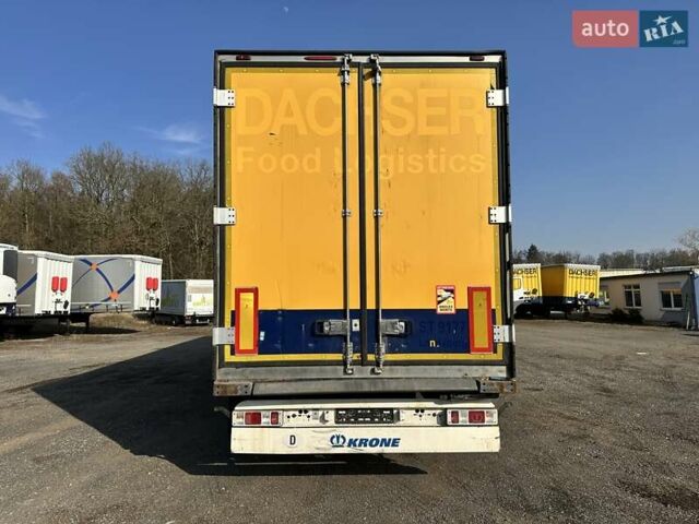 Кроне Кул Лайнер, объемом двигателя 0 л и пробегом 580 тыс. км за 33691 $, фото 4 на Automoto.ua