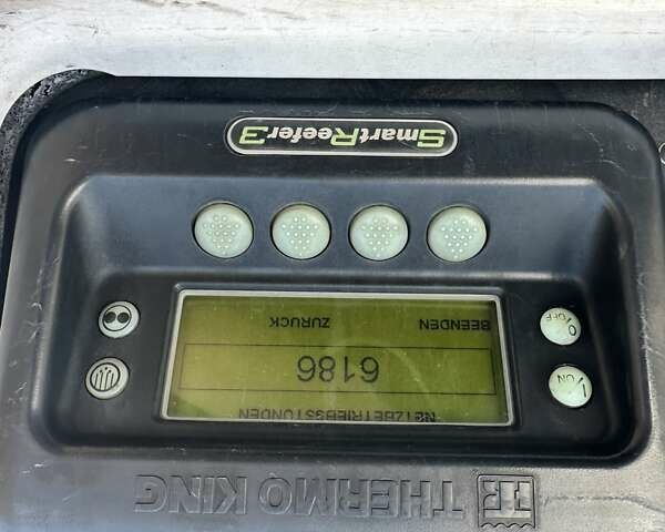 Кроне Кул Лайнер, объемом двигателя 0 л и пробегом 580 тыс. км за 33691 $, фото 12 на Automoto.ua