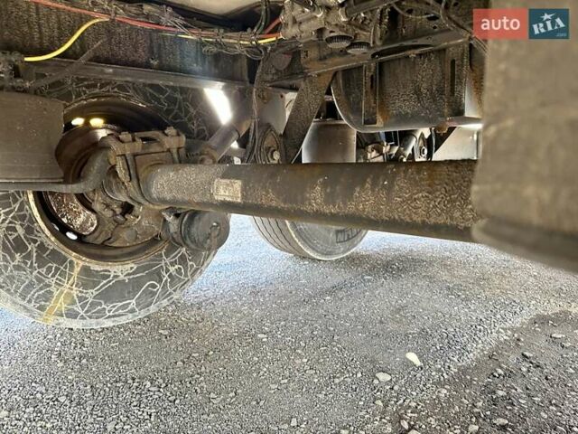 Кроне Кул Лайнер, объемом двигателя 0 л и пробегом 580 тыс. км за 33691 $, фото 8 на Automoto.ua