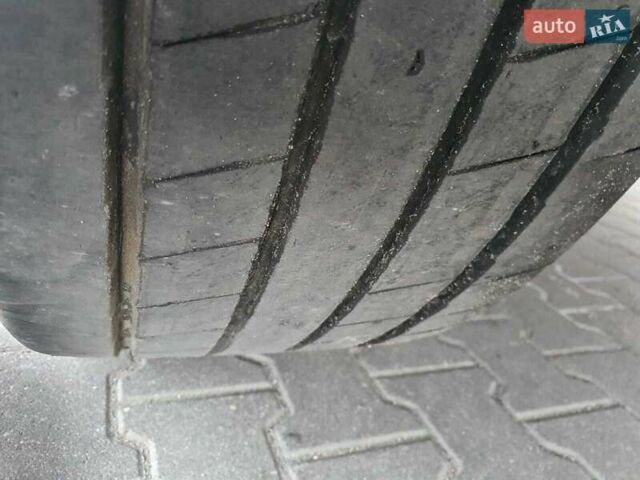 Белый Кроне ФБЛ, объемом двигателя 0 л и пробегом 17 тыс. км за 14147 $, фото 8 на Automoto.ua