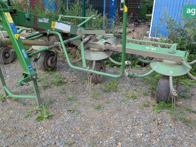 Кроне КВ 4, объемом двигателя 0 л и пробегом 0 тыс. км за 1429 $, фото 2 на Automoto.ua