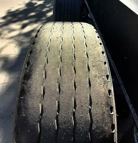 Черный Кроне Профи Лайнер, объемом двигателя 0 л и пробегом 100 тыс. км за 7000 $, фото 22 на Automoto.ua