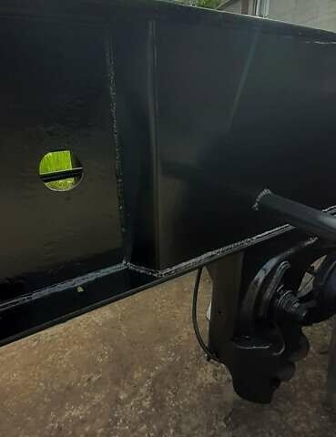 Черный Кроне Профи Лайнер, объемом двигателя 0 л и пробегом 100 тыс. км за 7000 $, фото 31 на Automoto.ua