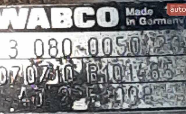 Черный Кроне Профи Лайнер, объемом двигателя 0 л и пробегом 100 тыс. км за 7000 $, фото 28 на Automoto.ua