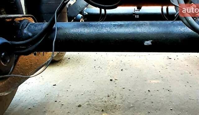 Черный Кроне Профи Лайнер, объемом двигателя 0 л и пробегом 100 тыс. км за 7000 $, фото 17 на Automoto.ua