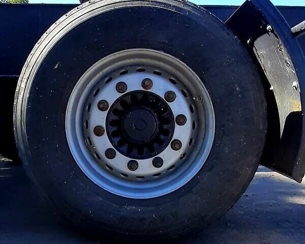 Черный Кроне Профи Лайнер, объемом двигателя 0 л и пробегом 100 тыс. км за 7000 $, фото 8 на Automoto.ua