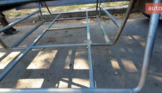 Черный Кроне Профи Лайнер, объемом двигателя 0 л и пробегом 100 тыс. км за 7000 $, фото 20 на Automoto.ua