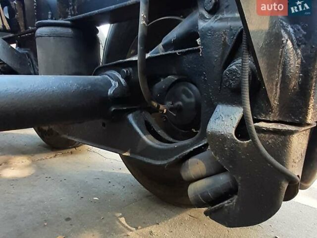 Черный Кроне Профи Лайнер, объемом двигателя 0 л и пробегом 100 тыс. км за 7000 $, фото 16 на Automoto.ua