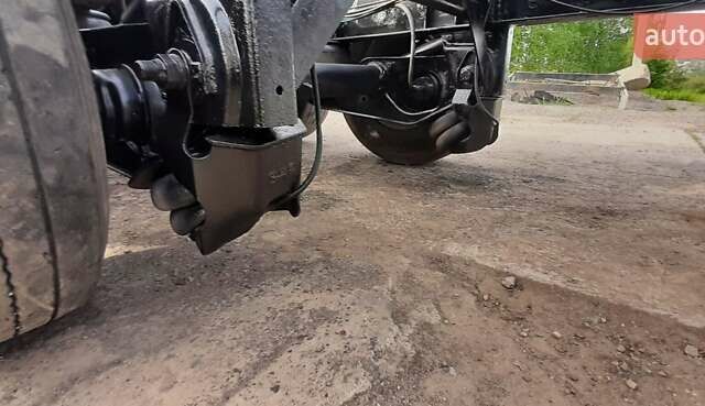 Черный Кроне Профи Лайнер, объемом двигателя 0 л и пробегом 100 тыс. км за 7000 $, фото 32 на Automoto.ua