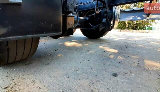 Черный Кроне Профи Лайнер, объемом двигателя 0 л и пробегом 100 тыс. км за 7000 $, фото 27 на Automoto.ua