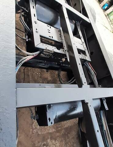 Черный Кроне Профи Лайнер, объемом двигателя 0 л и пробегом 100 тыс. км за 7000 $, фото 30 на Automoto.ua